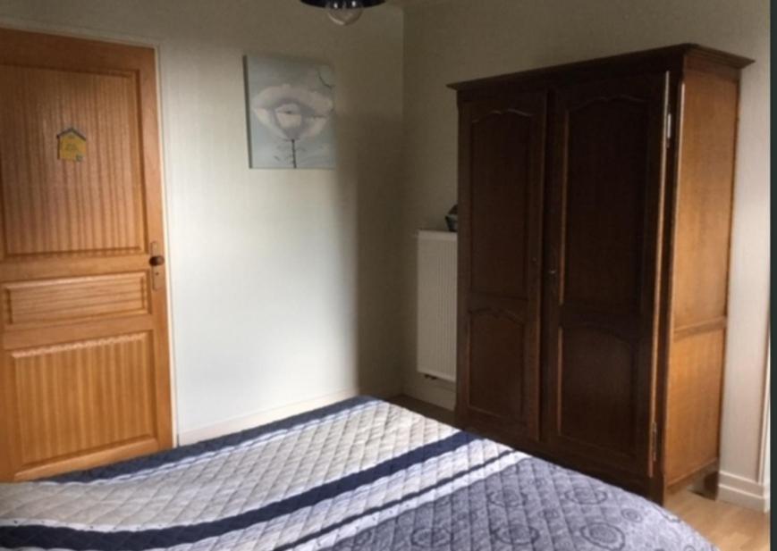 Chambre De Pouligny Saint-Vigor-le-Grand Kültér fotó